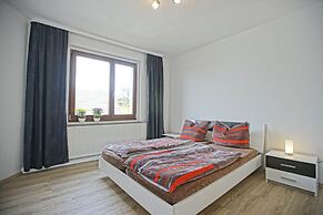Haff-Ostseeferienhaus