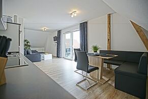 Haff-Ostseeferienhaus