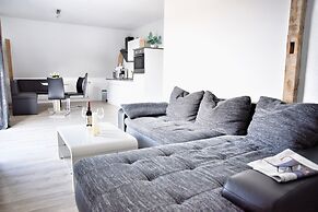 Haff-Ostseeferienhaus