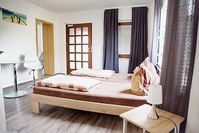 Haff-Ostseeferienhaus
