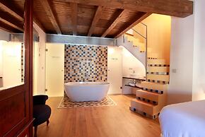 Hotel Museo Patria Chica