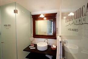 Hotel Museo Patria Chica