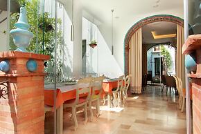 Hotel Museo Patria Chica