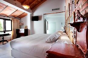 Hotel Museo Patria Chica