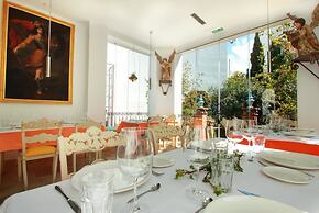 Hotel Museo Patria Chica