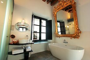 Hotel Museo Patria Chica