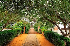 Hotel Museo Patria Chica