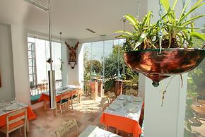 Hotel Museo Patria Chica