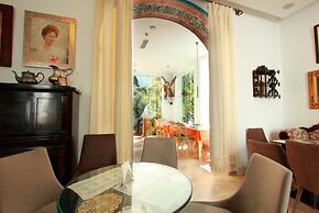 Hotel Museo Patria Chica