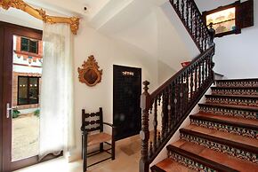 Hotel Museo Patria Chica