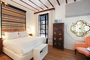 Hotel Museo Patria Chica