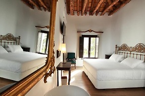 Hotel Museo Patria Chica