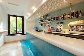 Hotel Museo Patria Chica