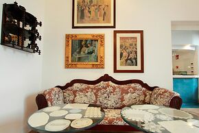 Hotel Museo Patria Chica