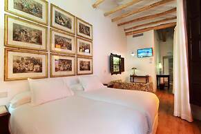 Hotel Museo Patria Chica