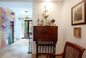 Hotel Museo Patria Chica