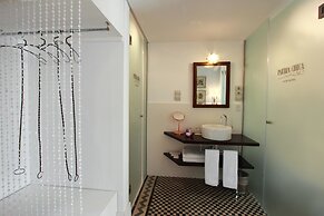 Hotel Museo Patria Chica