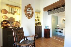 Hotel Museo Patria Chica