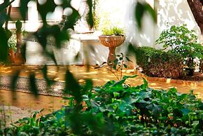 Hotel Museo Patria Chica