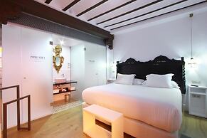 Hotel Museo Patria Chica