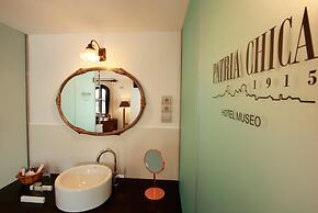 Hotel Museo Patria Chica