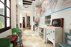 Hotel Museo Patria Chica