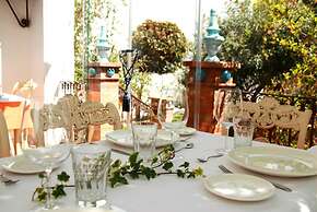 Hotel Museo Patria Chica