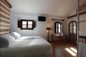 Hotel Museo Patria Chica