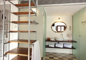 Hotel Museo Patria Chica