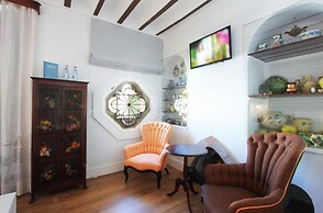 Hotel Museo Patria Chica