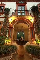 Hotel Museo Patria Chica