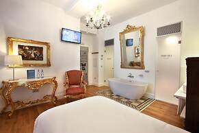 Hotel Museo Patria Chica