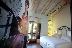 Hotel Museo Patria Chica