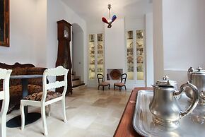 Hotel Museo Patria Chica