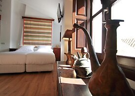 Hotel Museo Patria Chica