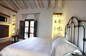 Hotel Museo Patria Chica