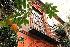 Hotel Museo Patria Chica