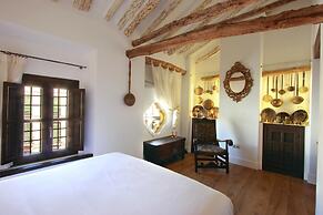 Hotel Museo Patria Chica