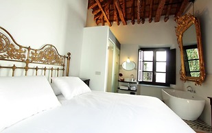 Hotel Museo Patria Chica