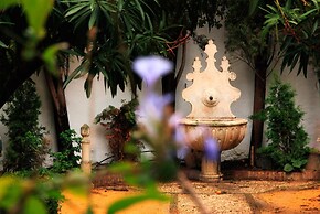 Hotel Museo Patria Chica