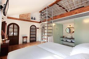 Hotel Museo Patria Chica