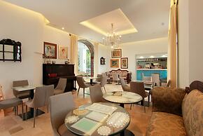 Hotel Museo Patria Chica