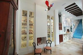 Hotel Museo Patria Chica