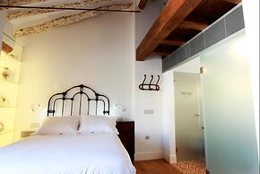 Hotel Museo Patria Chica