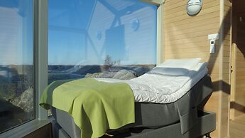 Kalle's Inn Glass Houses