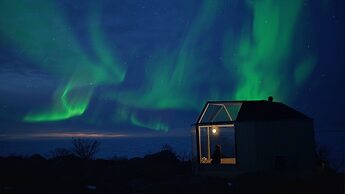 Kalle's Inn Glass Houses