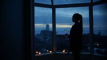 Kalle's Inn Glass Houses