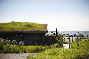 Kalle's Inn Glass Houses