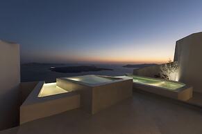 Aesthesis Boutique Villas