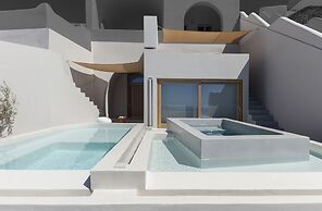 Aesthesis Boutique Villas